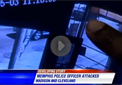 M Memphis Officer Attack Copy
