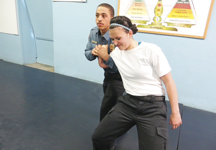 Photo: Michael Schlosser