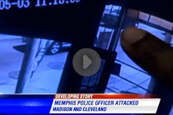 Memphis Officer Attack Copy