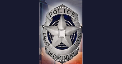 Photo: Dallas Police via Facebook