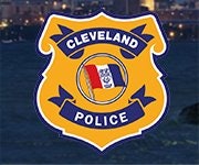 Photo: Cleveland Police Facebook