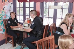 Photo: Mark W. Clark