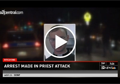 M Phx Priest Murder
