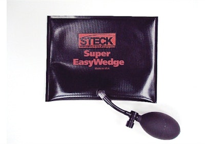 M Products Steck