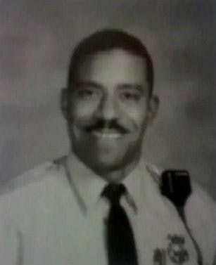 Sgt. Daryl Giles (Photo: Philadelphia School Police Department)