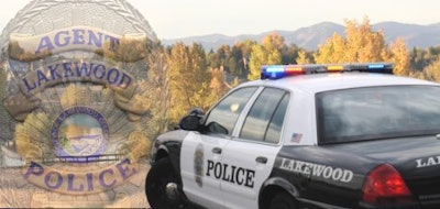 Photo: Lakewood PD Facebook