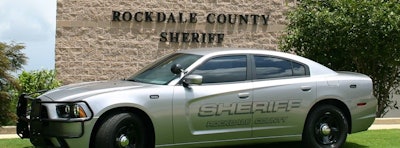 Photo: Facebook, Rockdale County Sheriff’s Office