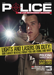 POLICE July 2014