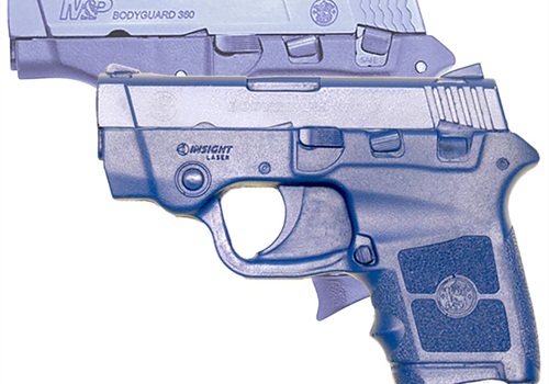 トイガン WESTERN ARMS BERETTA BODYGUARD LIMITED WESTERN ARMS BERETTA BODYGUARD LIMITED