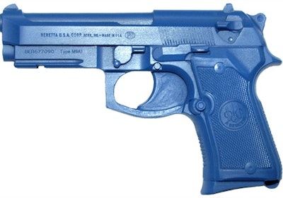 M Beretta92 F
