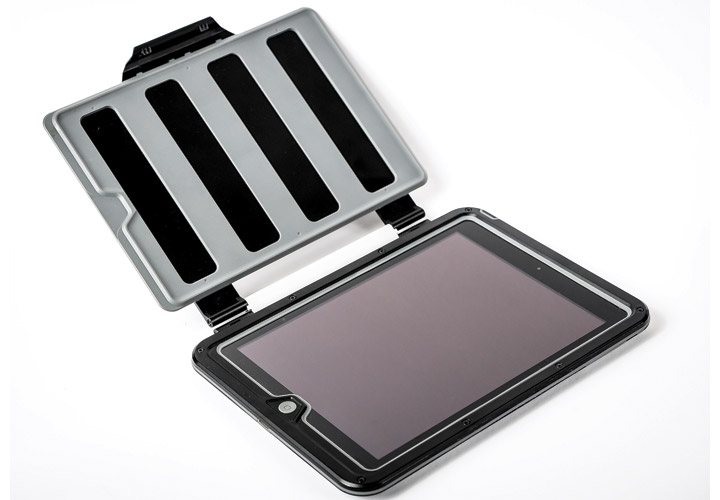 Photo: Mark W. Clark