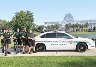 Photo: Orange County (Fla.) Sheriff's Office