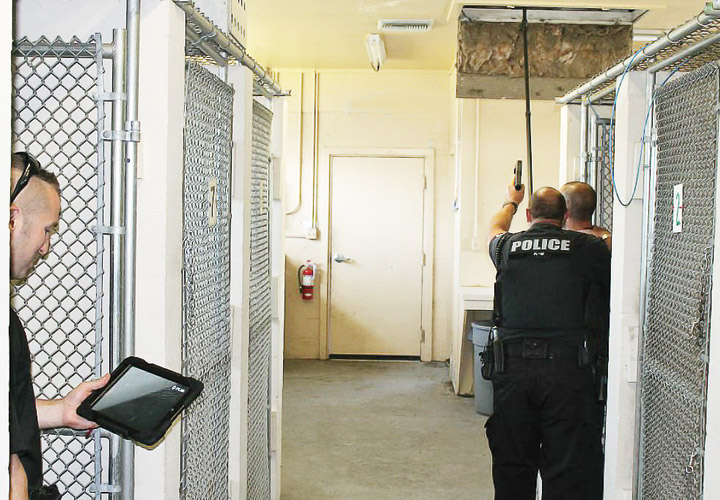 Photo: St. Petersburg (Fla.) PD