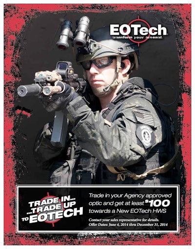 Photo: EOTech