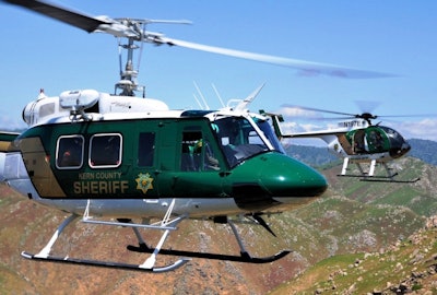 Photo: Kern County (Calif.) Sheriff's Office