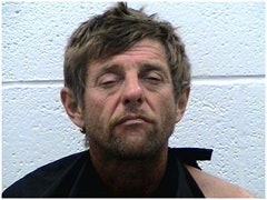 Kevin Clifford Marks (Photo: Rutherford County Jail)