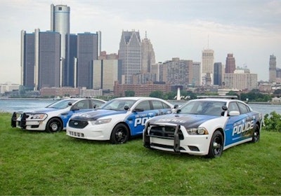 Photo: Detroit PD