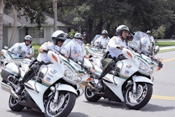 The dynamic mission of a motor unit requires leaders and followers to change roles often. Photo: Traci Dean