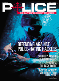 POLICE September 2014