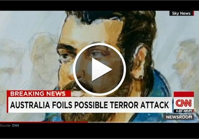 M Pol Aust Terror Attack