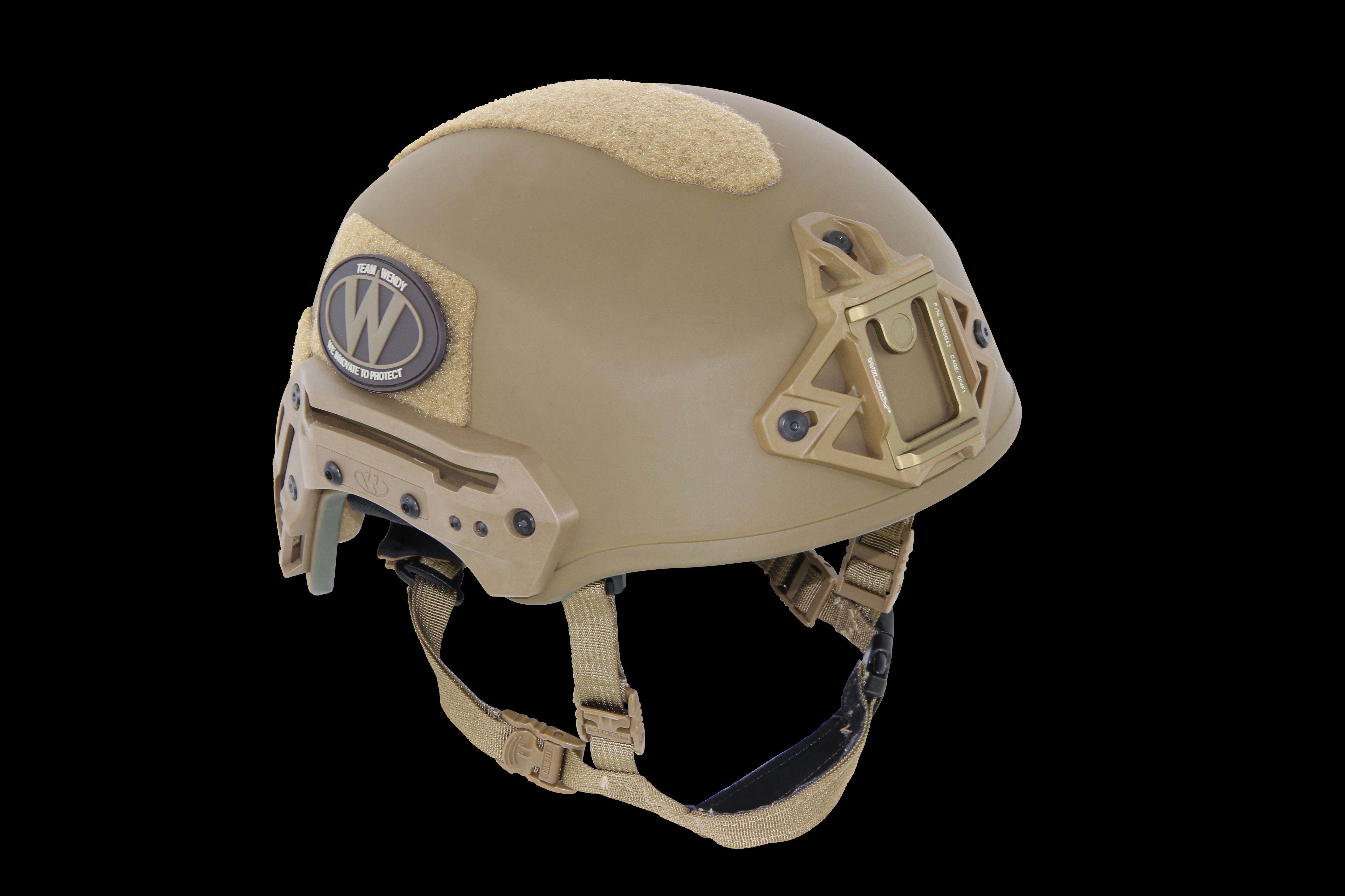 Exfil 2024 ballistic helmet