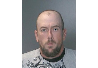 Chad Morizsan (Photo: Suffolk County Jail)