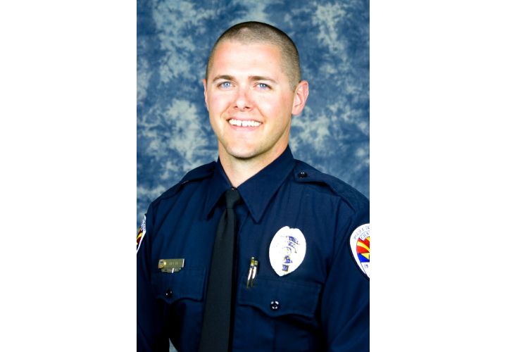 Photo: Chandler (Ariz.) PD