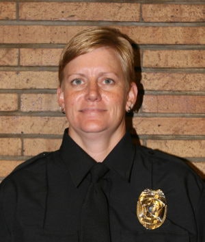 Officer Jill Ohm (Photo: Sioux City PD)