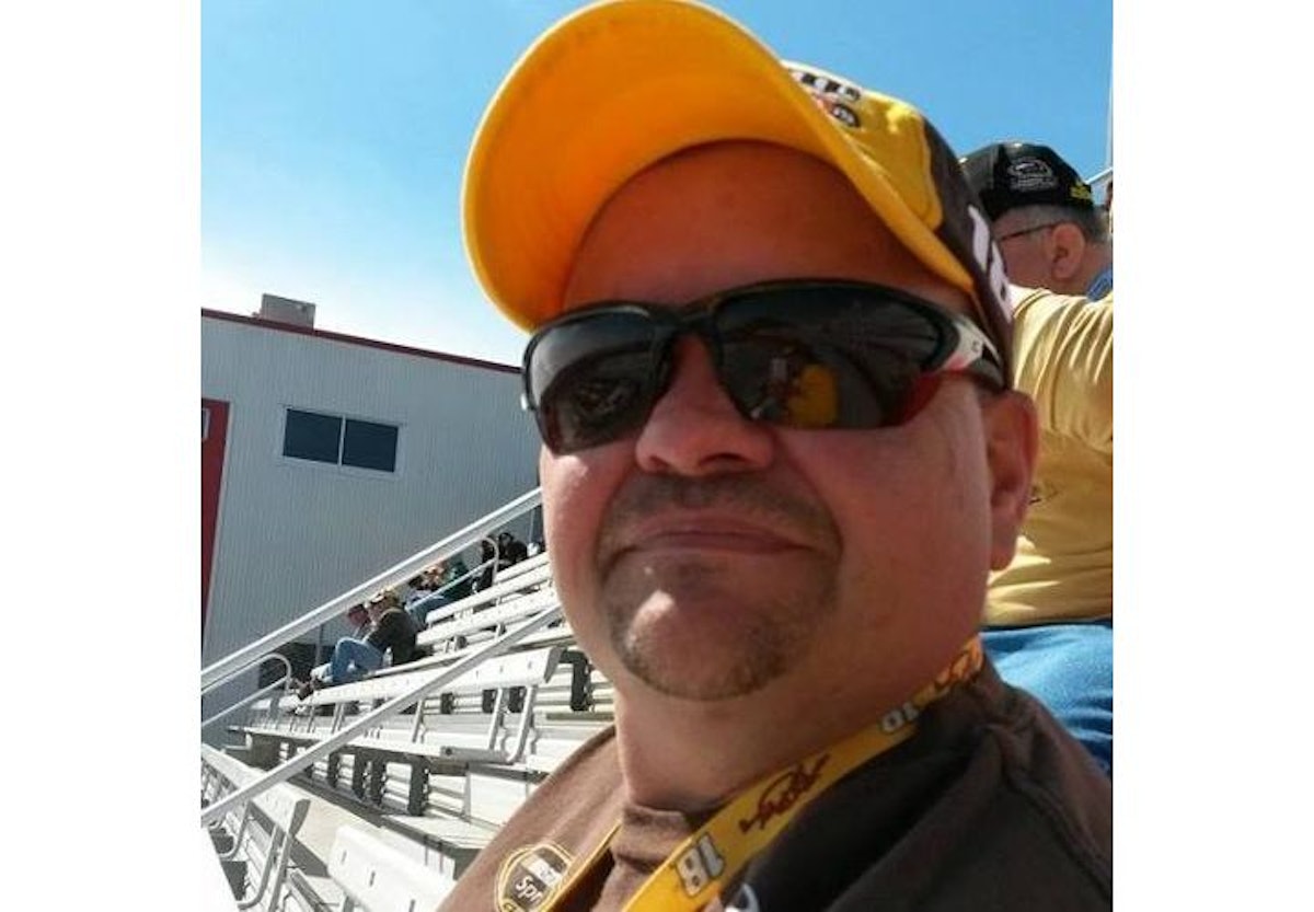 Crash Kills Missouri Police Officer/Fire Chief on Way to Fire Police