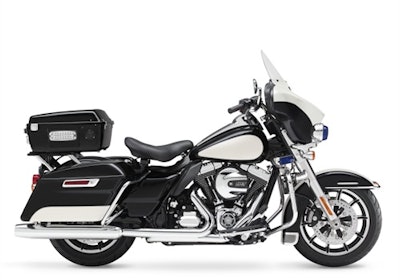 M Harley Davidson Photo 3