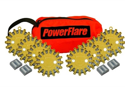 M Powerflare Kit Sz