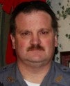 Deputy Sheriff Tim Williamson (Photo: Butler County Sheriff's Office)