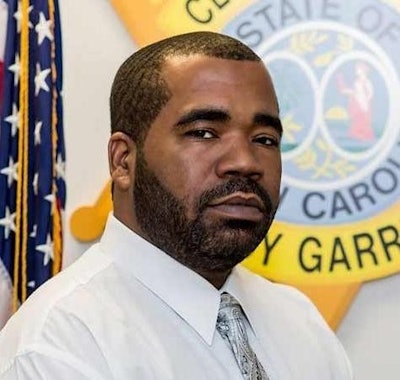 Investigator Holmes Smith (Photo: Clarendon County Sheriff's Department)