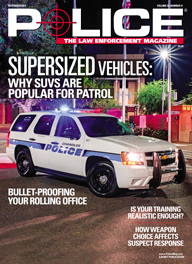 POLICE November 2014