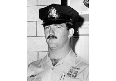 Officer Daniel Faulkner (Photo: Philadelphia PD)