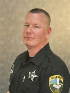 Leon County Sheriff's Deputy Christopher Smith (Photo: Leon County Sheriff's Office)