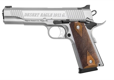 M De1911 Gss L