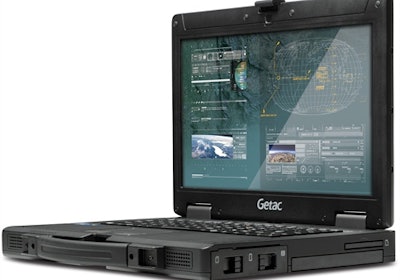 M Getac S400 G3