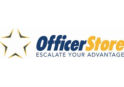 M Officer Store Logo Sz