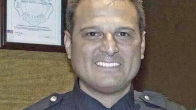 Lt. Kenneth Alexander (Photo: Placentia PD)