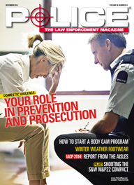 POLICE December 2014