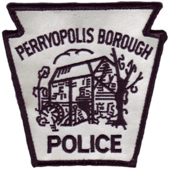 M Perryopolis Police Department
