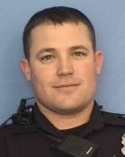 Officer Jeremy Dear (Photo: Albuquerque PD)