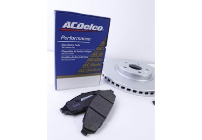 Photo: ACDelco