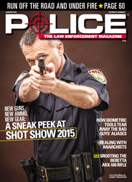 POLICE January 2015