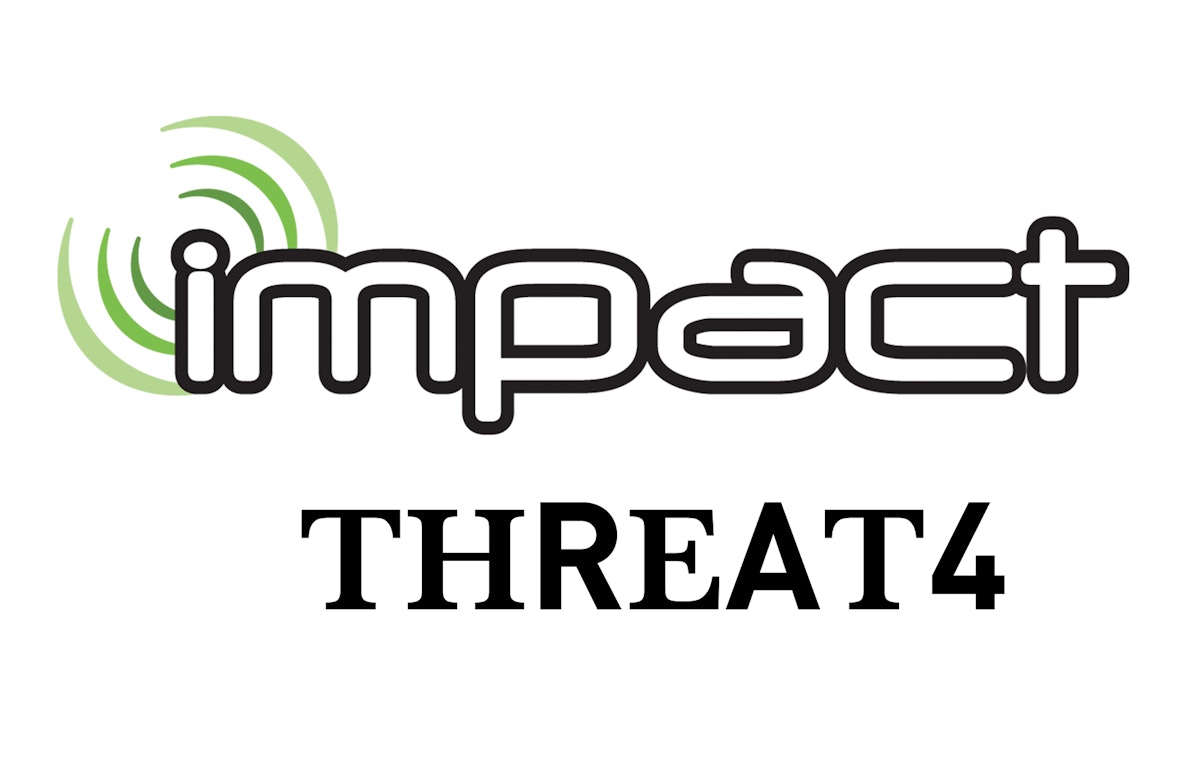 Impact Radio Accessories to Acquire Threat4 Police Magazine