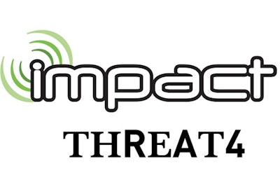 M Impact T4