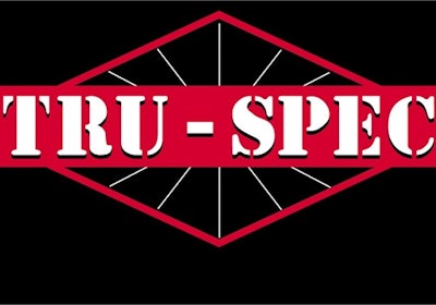 M Tru Spec Logo