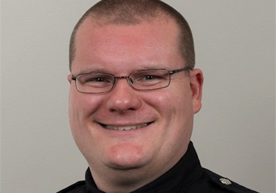 M Wyo Michwounded Officer