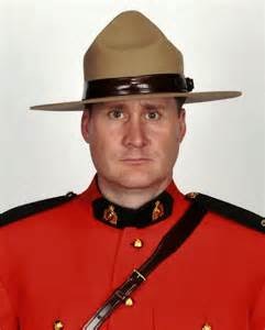 Constable David Wynn (Photo: RCMP)